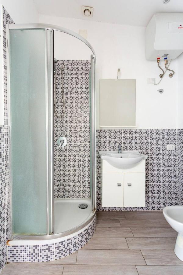 Frank'S House - Appartamento Con Terrazzo In Centro Palerme Extérieur photo